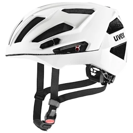 Casco da ciclismo Uvex Gravel X White Matt (S4100441000)