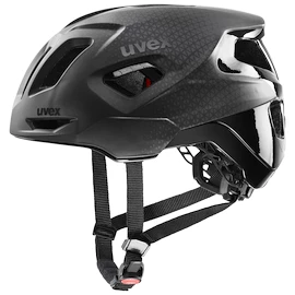 Casco da ciclismo Uvex Gravel Y Black Matt (S4100640100)