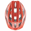 Casco da ciclismo Uvex I-VO 3D red