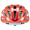 Casco da ciclismo Uvex I-VO 3D red