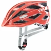 Casco da ciclismo Uvex I-VO 3D red