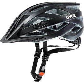 Casco da ciclismo Uvex I-VO CC Black Mat (S4104230800)