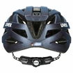 Casco da ciclismo Uvex  I-VO CC blue