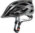 Casco da ciclismo Uvex I-VO CC dark grey