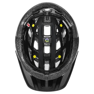 Casco da ciclismo Uvex I-VO CC Mips All Black (S4106130800)