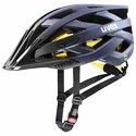 Casco da ciclismo Uvex I-VO CC Mips black