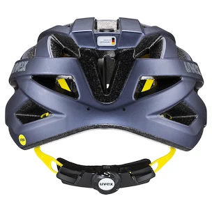 Casco da ciclismo Uvex I-VO CC Mips black