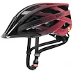 Casco da ciclismo Uvex I-VO CC Mips Black-Red (S4106130600)