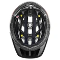 Casco da ciclismo Uvex I-VO CC Mips Black-Red (S4106130600)