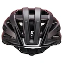 Casco da ciclismo Uvex I-VO CC Mips Black-Red (S4106130600)