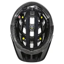 Casco da ciclismo Uvex I-VO CC Mips Dove Matt (S4106130400)