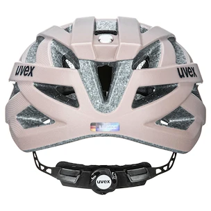 Casco da ciclismo Uvex  I-VO CC pink L