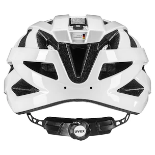 Casco da ciclismo Uvex I-VO white 55 - 60 cm