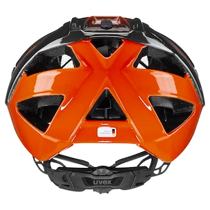 Casco da ciclismo Uvex Quatro