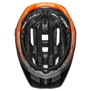 Casco da ciclismo Uvex Quatro