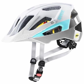 Casco da ciclismo Uvex Quatro CC