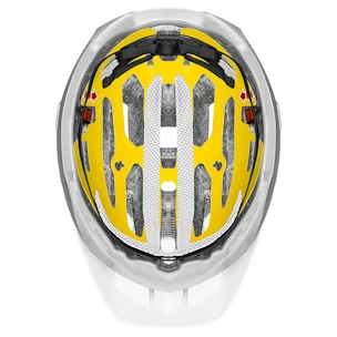 Casco da ciclismo Uvex  Quatro CC L