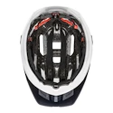 Casco da ciclismo Uvex Quatro CC Deep Space-White Mat (S4100260200)