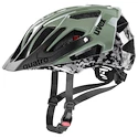 Casco da ciclismo Uvex  Quatro CC L