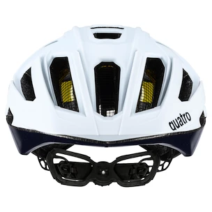 Casco da ciclismo Uvex  Quatro CC Mips Cloud-Deep Space  S