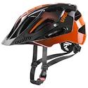 Casco da ciclismo Uvex Quatro Titan - Orange (S4107752800) 52 - 57 cm