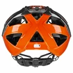 Casco da ciclismo Uvex Quatro Titan - Orange (S4107752800)