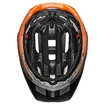 Casco da ciclismo Uvex Quatro Titan - Orange (S4107752800)