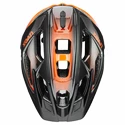 Casco da ciclismo Uvex Quatro Titan - Orange (S4107752800)