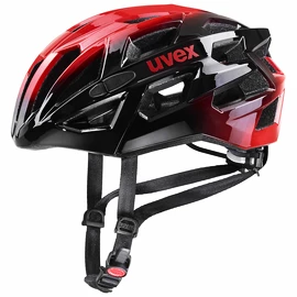 Casco da ciclismo Uvex Race 7 Black/Red