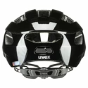 Casco da ciclismo Uvex  Rise black