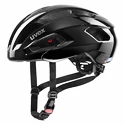 Casco da ciclismo Uvex  Rise black