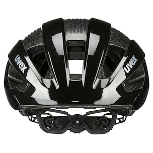 Casco da ciclismo Uvex  Rise black