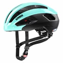 Casco da ciclismo Uvex  Rise CC blue