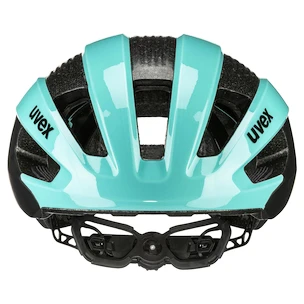 Casco da ciclismo Uvex  Rise CC blue