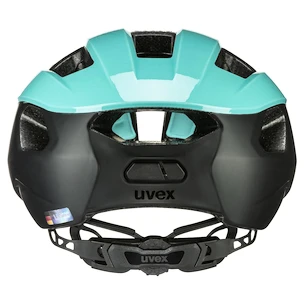 Casco da ciclismo Uvex  Rise CC blue