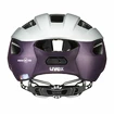 Casco da ciclismo Uvex  Rise CC purple