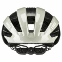 Casco da ciclismo Uvex  Rise grey