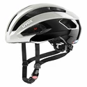 Casco da ciclismo Uvex  Rise grey