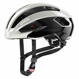 Casco da ciclismo Uvex Rise Sand-Black (S4100550300)