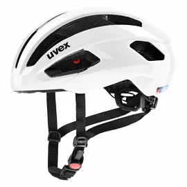 Casco da ciclismo Uvex Rise White (S4100550200)