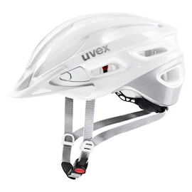 Casco da ciclismo Uvex True