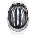 Casco da ciclismo Uvex True CC Cloud - White (S4100540700)