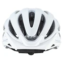 Casco da ciclismo Uvex True CC Cloud - White (S4100540700)