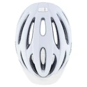 Casco da ciclismo Uvex True CC Cloud - White (S4100540700)