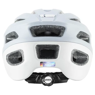 Casco da ciclismo Uvex True CC Cloud - White (S4100540700)