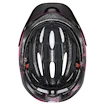 Casco da ciclismo Uvex True CC Euphoria-Black Matt (S4100540900)