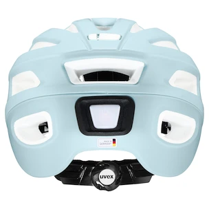 Casco da ciclismo Uvex True CC Pap-Peak Mat (S4100540100) 55 - 58 cm