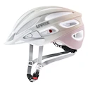 Casco da ciclismo Uvex True CC Sand-Dust Rose Mat (S4100540600)