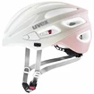 Casco da ciclismo Uvex  True CC white/pink