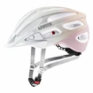 Casco da ciclismo Uvex  True CC white/pink